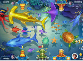 鲸鱼体育客户端